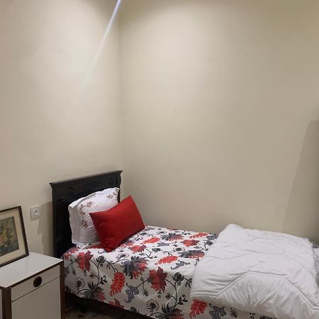 Apartmán Dar Joury Tanger Exteriér fotografie