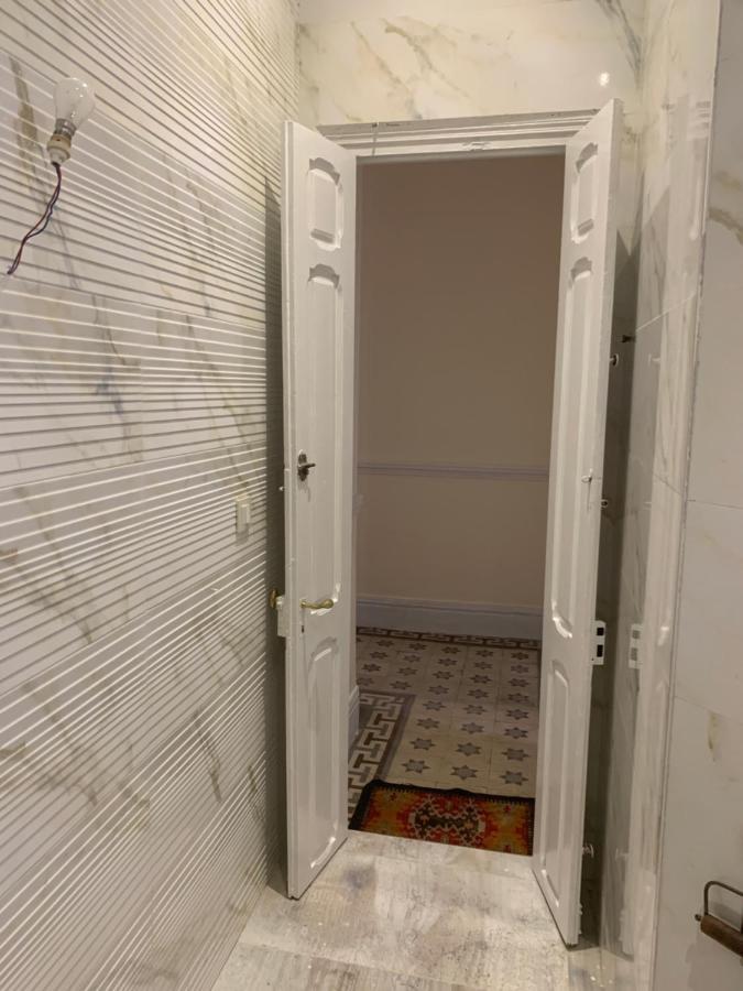 Apartmán Dar Joury Tanger Exteriér fotografie