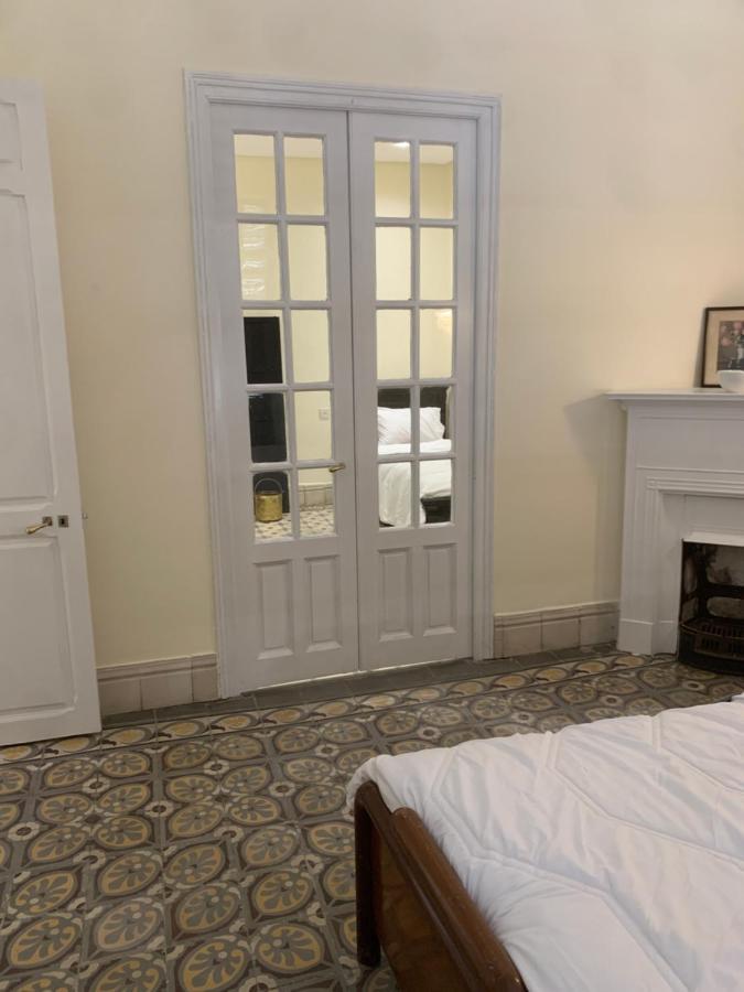 Apartmán Dar Joury Tanger Exteriér fotografie