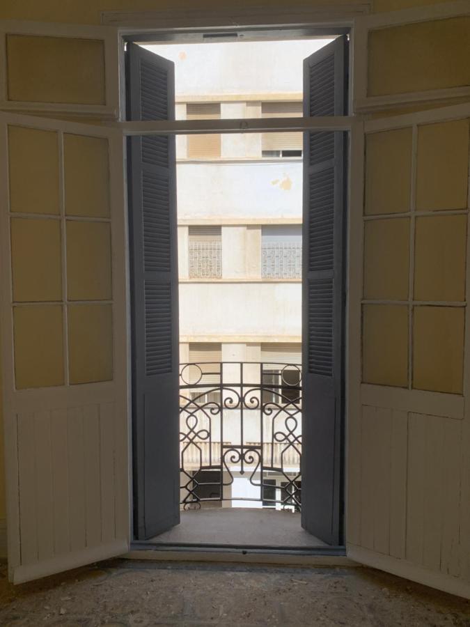 Apartmán Dar Joury Tanger Exteriér fotografie