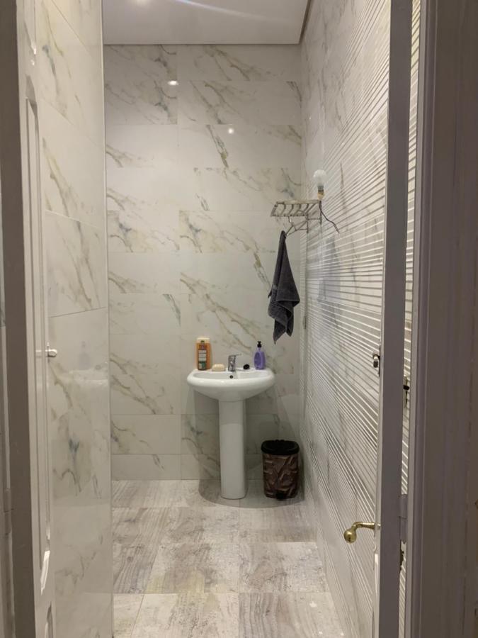 Apartmán Dar Joury Tanger Exteriér fotografie