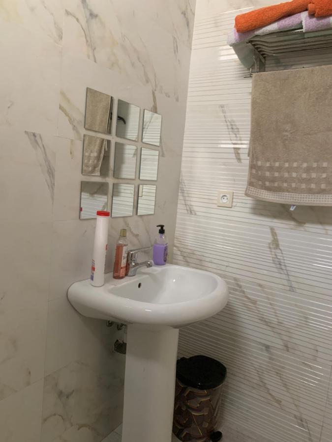 Apartmán Dar Joury Tanger Exteriér fotografie