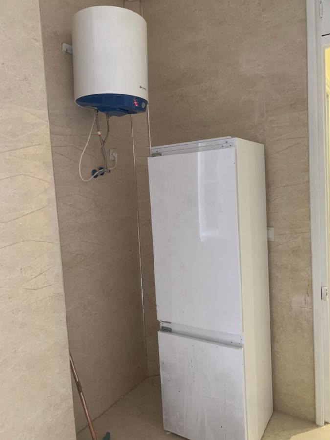 Apartmán Dar Joury Tanger Exteriér fotografie