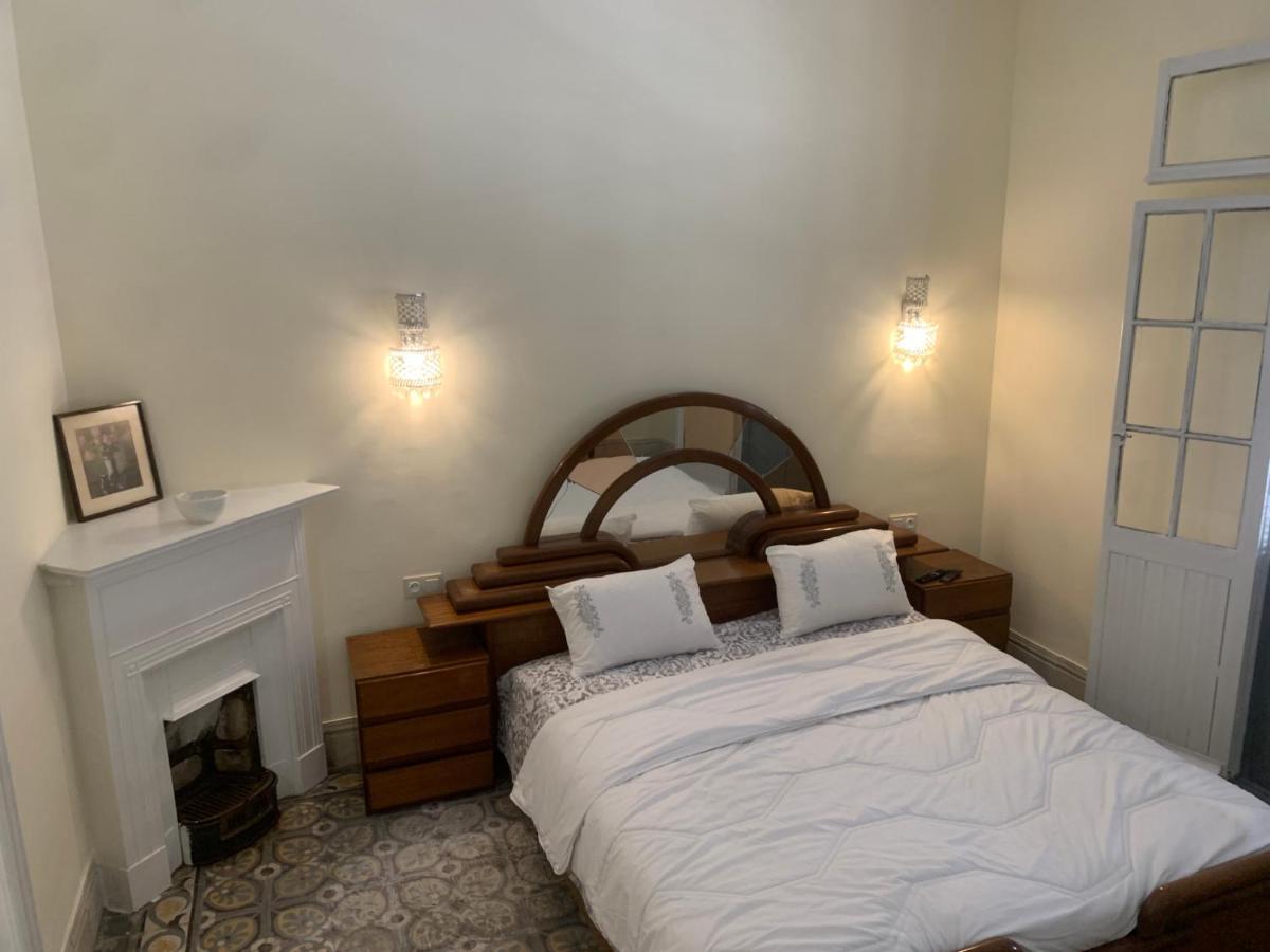 Apartmán Dar Joury Tanger Exteriér fotografie