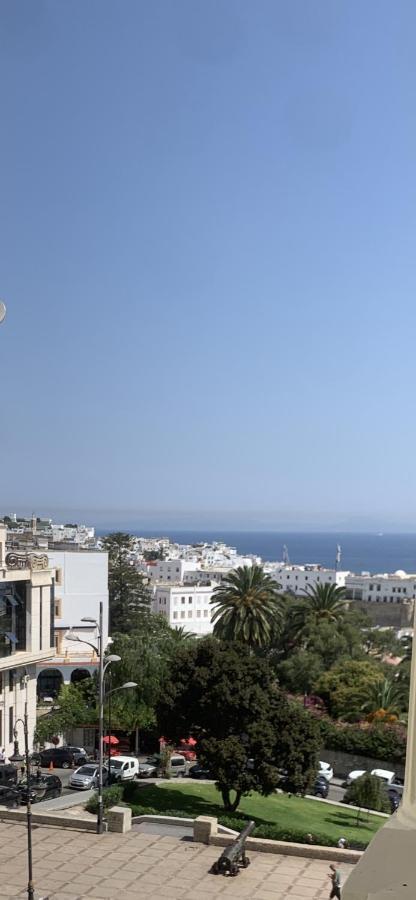 Apartmán Dar Joury Tanger Exteriér fotografie