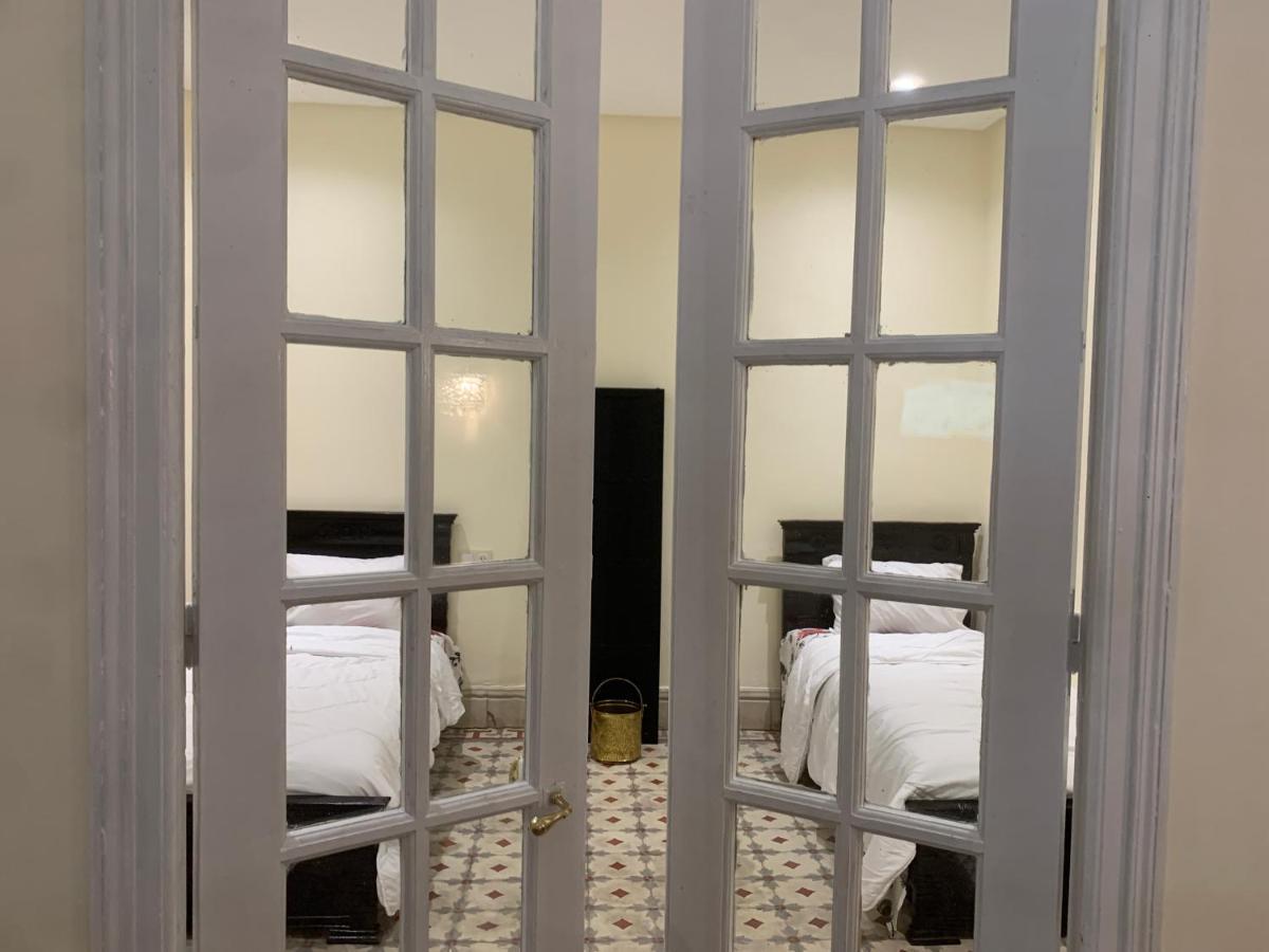 Apartmán Dar Joury Tanger Exteriér fotografie