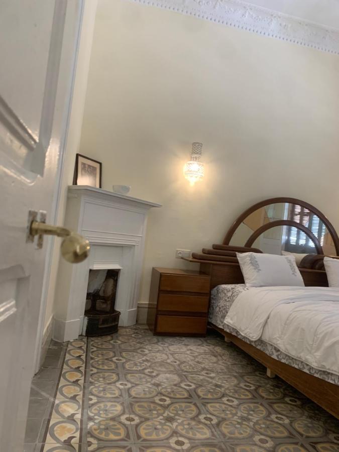 Apartmán Dar Joury Tanger Exteriér fotografie
