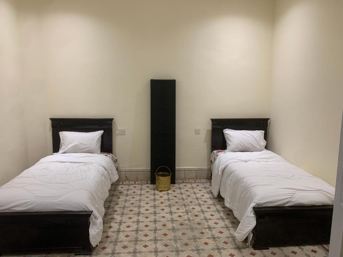 Apartmán Dar Joury Tanger Exteriér fotografie
