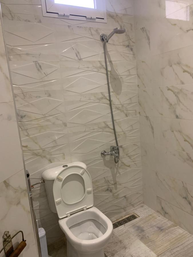 Apartmán Dar Joury Tanger Exteriér fotografie