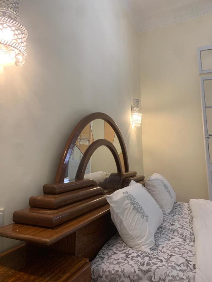 Apartmán Dar Joury Tanger Exteriér fotografie