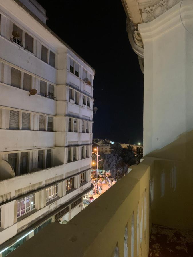 Apartmán Dar Joury Tanger Exteriér fotografie