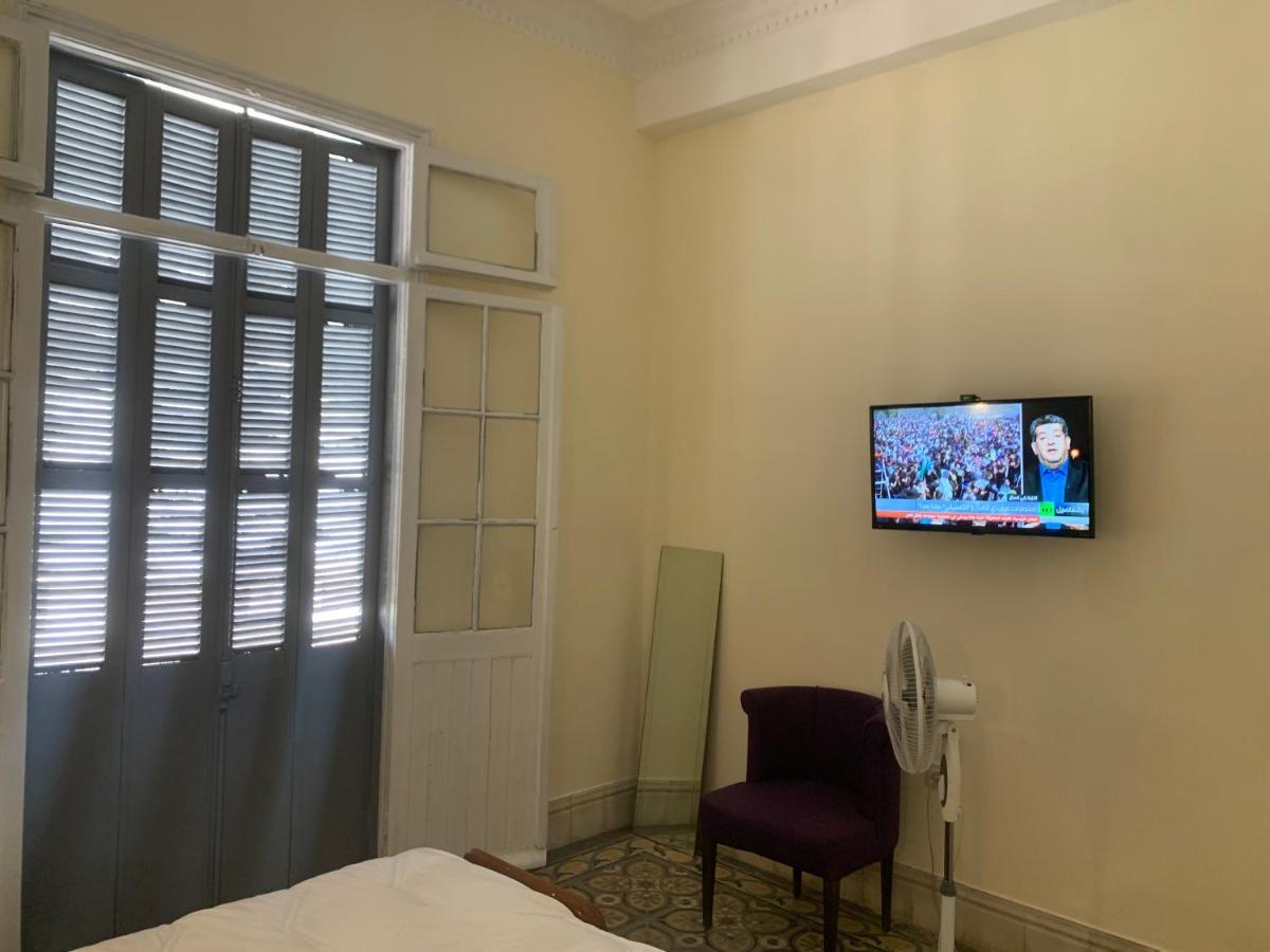 Apartmán Dar Joury Tanger Exteriér fotografie