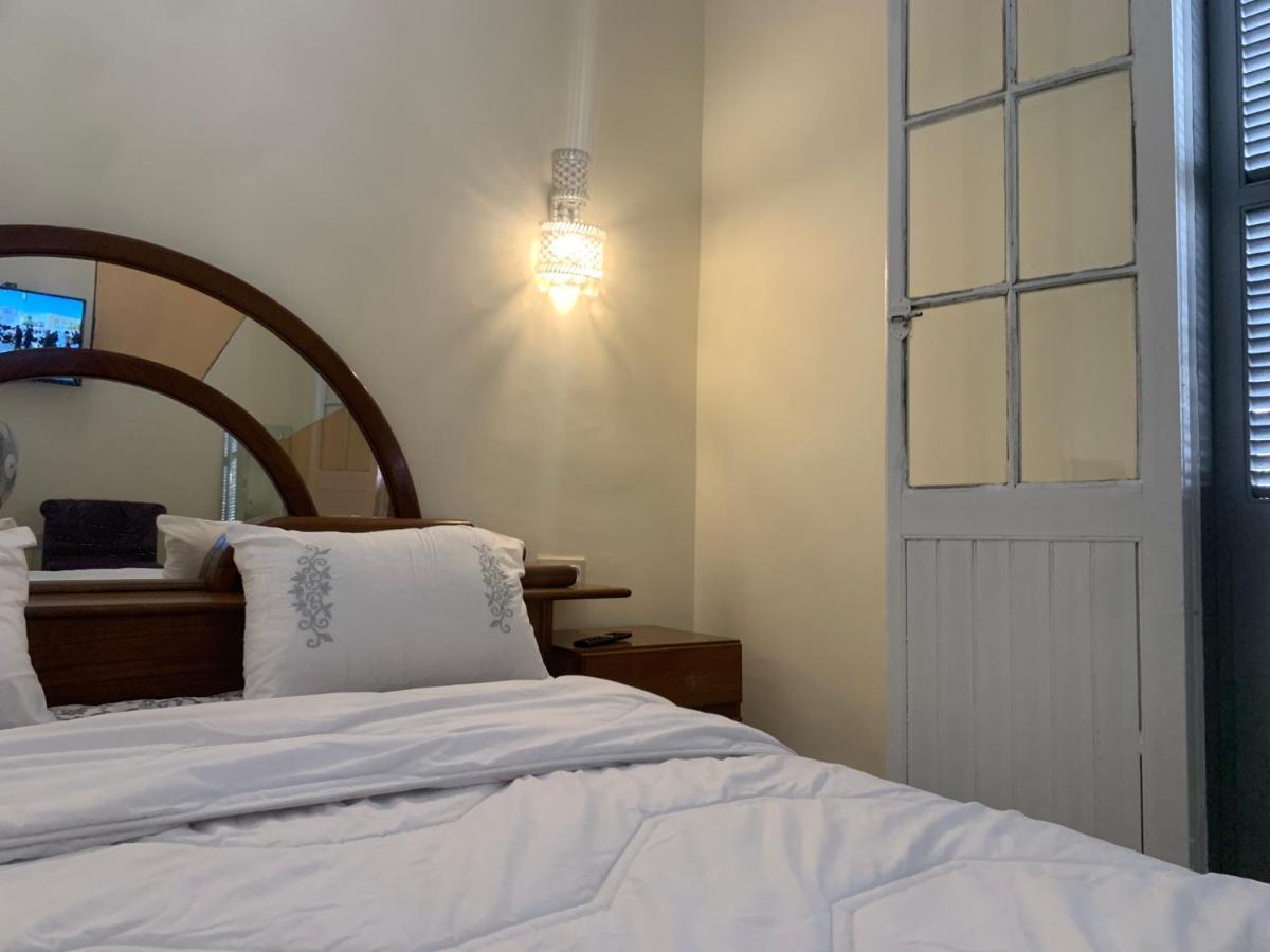 Apartmán Dar Joury Tanger Exteriér fotografie