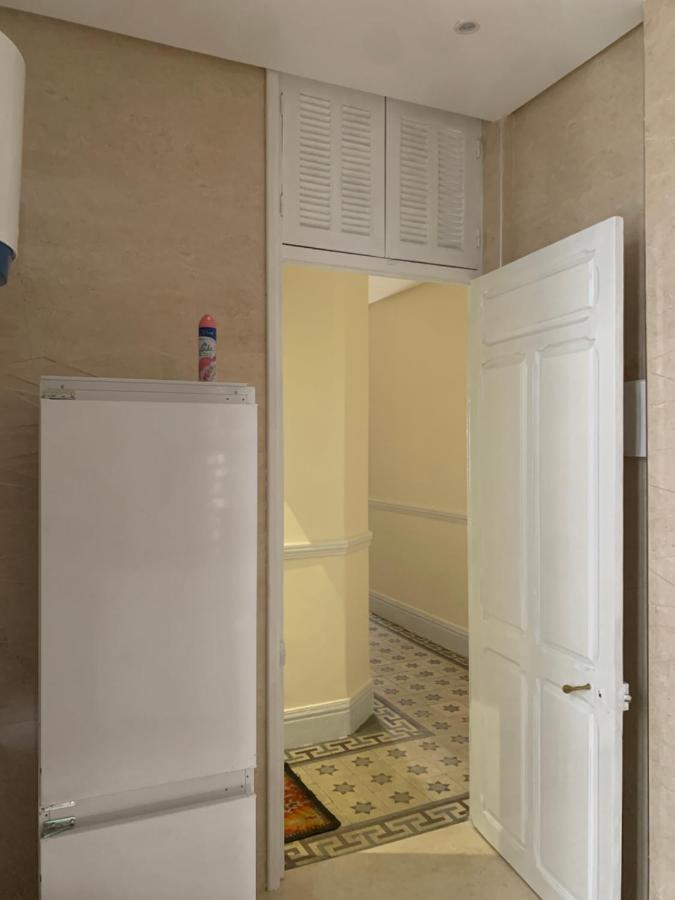 Apartmán Dar Joury Tanger Exteriér fotografie
