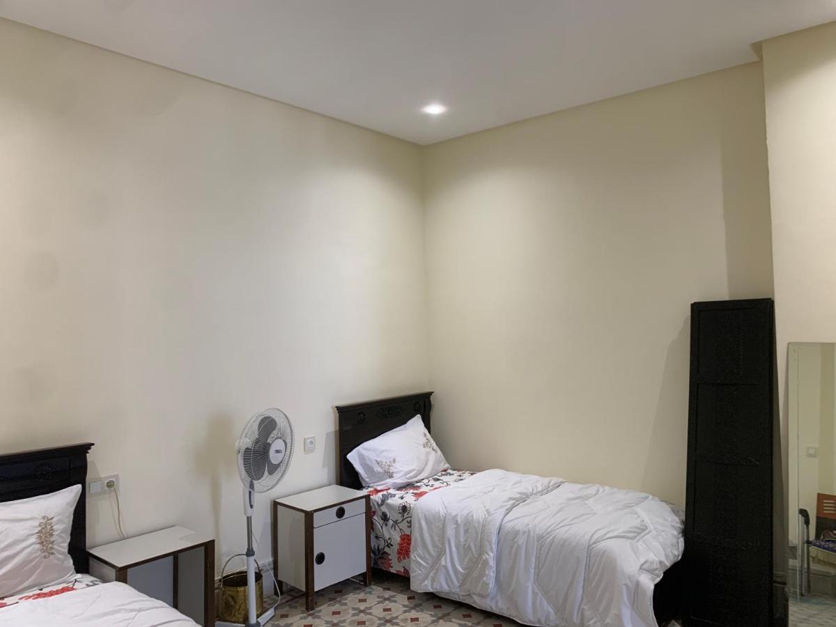Apartmán Dar Joury Tanger Exteriér fotografie
