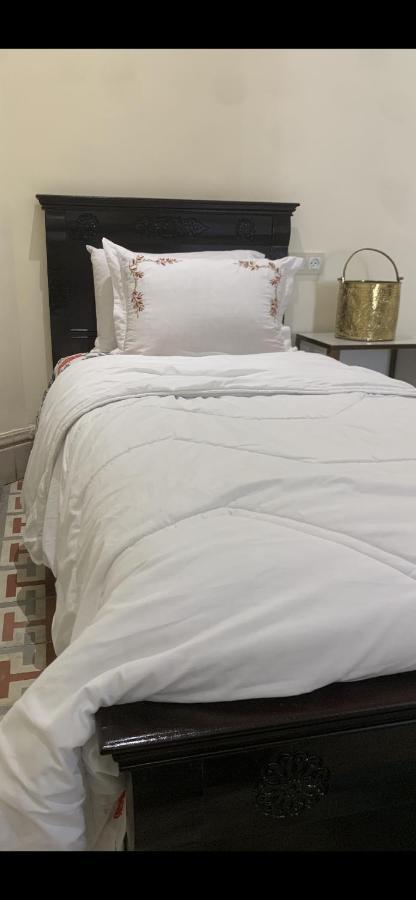 Apartmán Dar Joury Tanger Exteriér fotografie