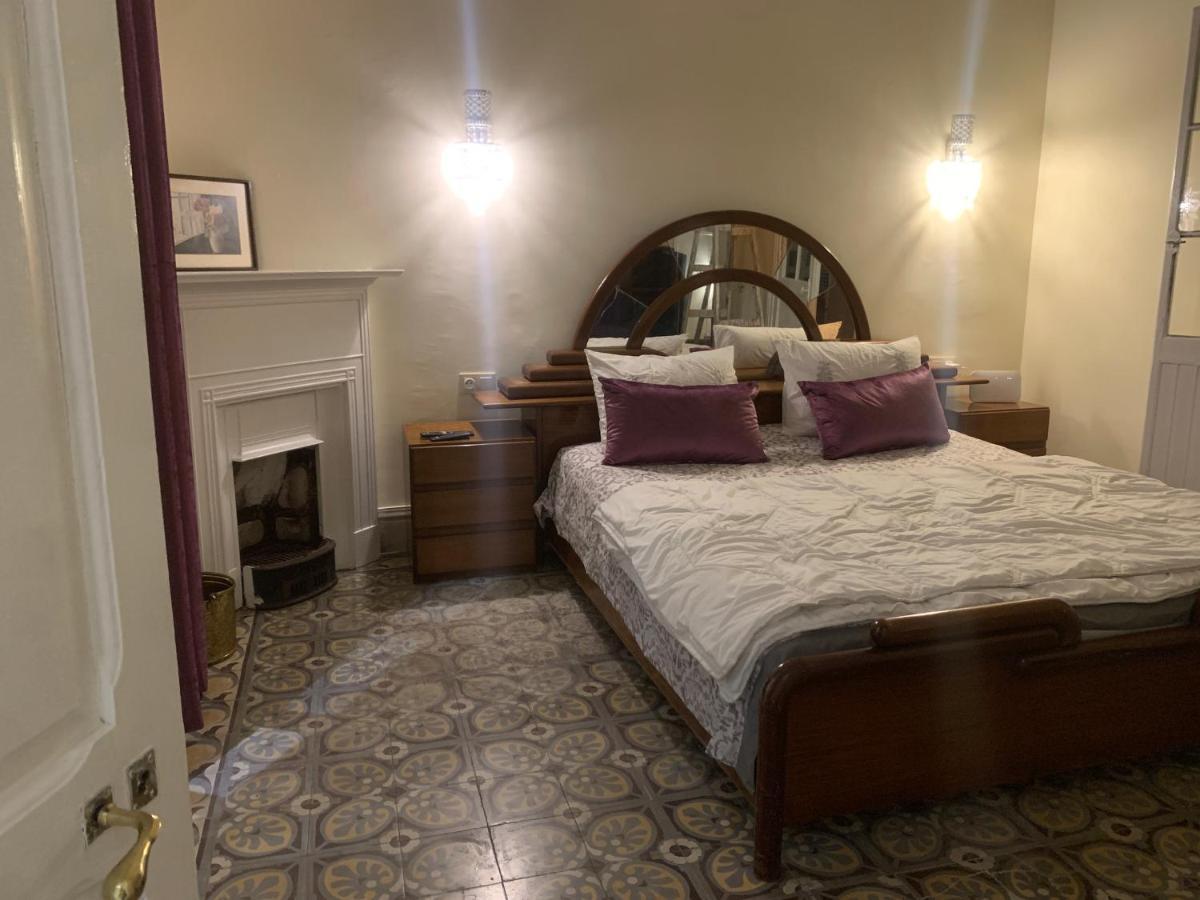 Apartmán Dar Joury Tanger Exteriér fotografie