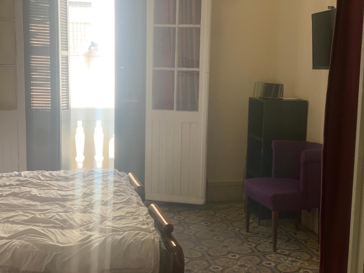 Apartmán Dar Joury Tanger Exteriér fotografie