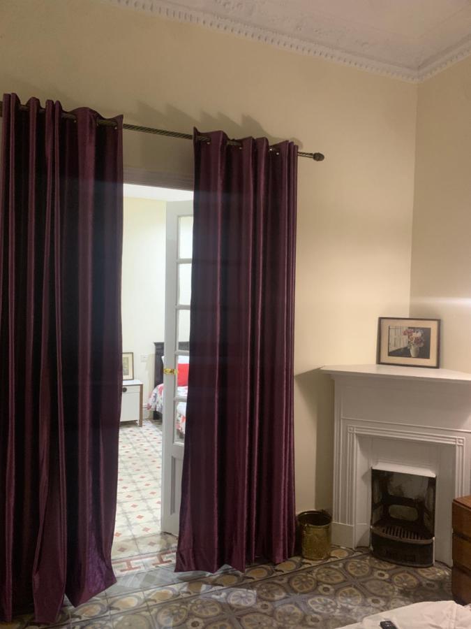 Apartmán Dar Joury Tanger Exteriér fotografie