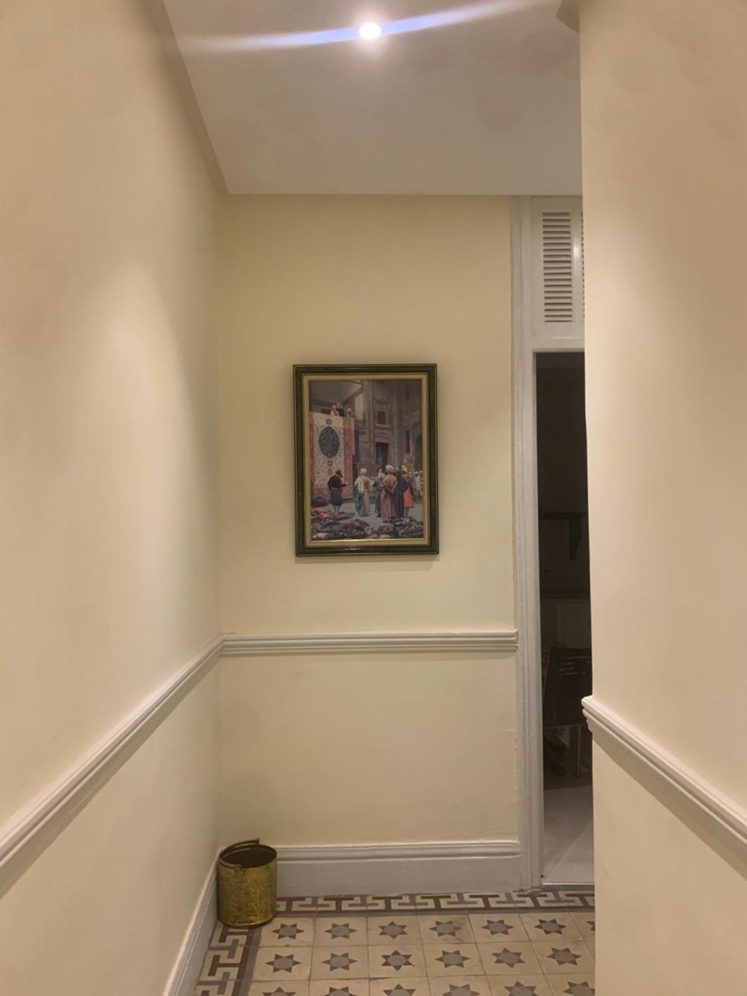 Apartmán Dar Joury Tanger Exteriér fotografie
