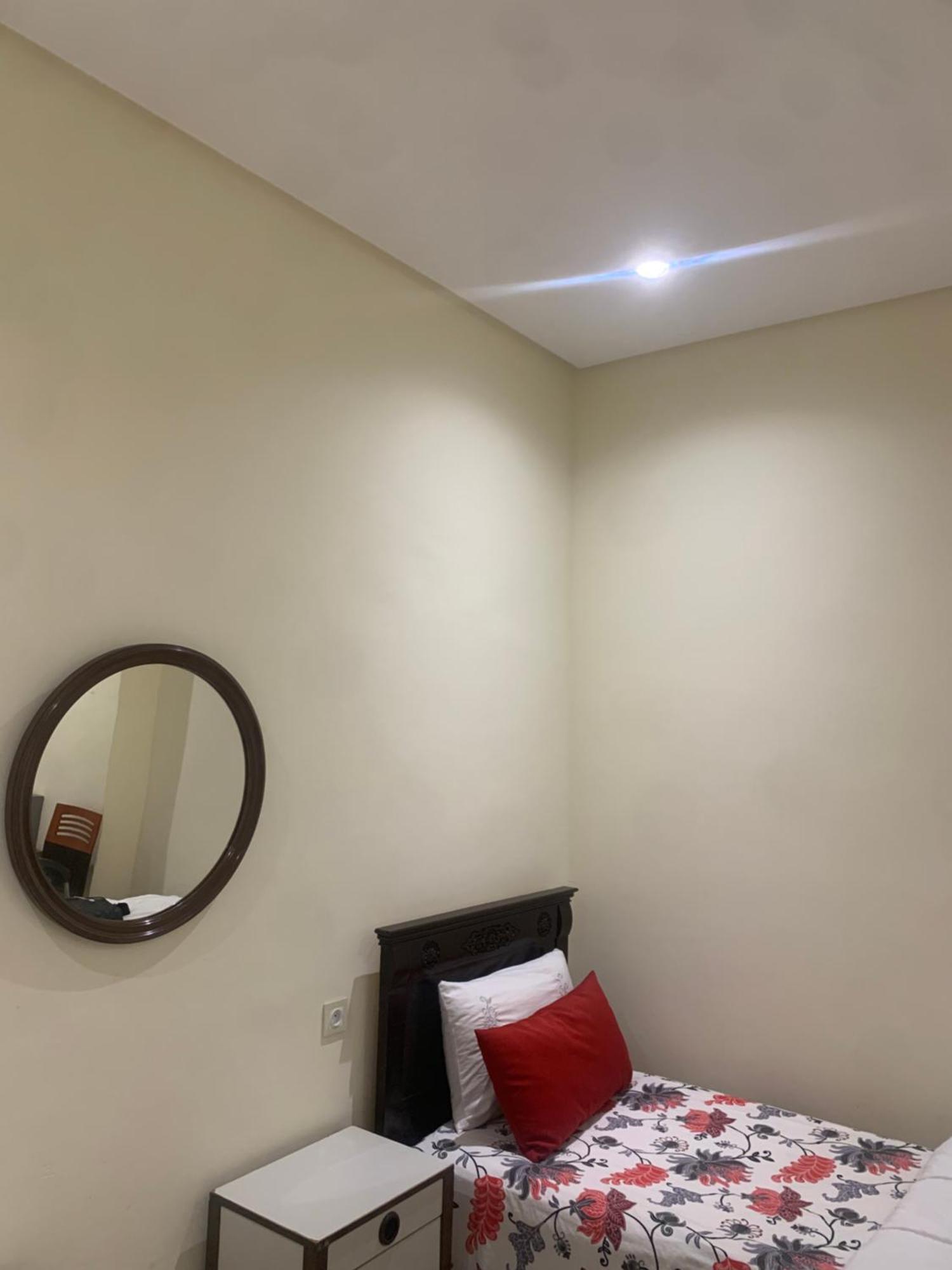 Apartmán Dar Joury Tanger Exteriér fotografie